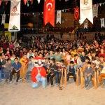 Çukurca'da ramazan etkinlikleri
