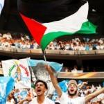 En kritik g&uuml;nde Filistin'i unutmadılar!