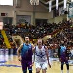 Türkiye Basketbol 1. Ligi play-off yarı final
