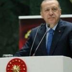 Montero: Cumhurbaşkanı Erdoğan'a müteşekkirler!