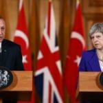 Erdoğan'dan İsrail'e büyükelçi mesajı!