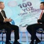 Erdoğan'dan kritik faiz açıklaması