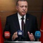 Erdoğan'dan Kudüs çağrısı: Yenikapı'da buluşuyoruz