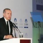 Erdoğan'dan Şener sorusuna cevap: Adam değil