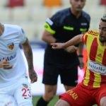 Yeni Malatya Kayseri'ye şans tanımadı