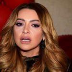 Hadise'ye dost kazığı!