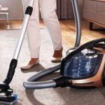 Torbalı elektirik süpürgesi mi yoksa torbasız mı