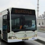 İETT'den ramazana özel otobüs hatları