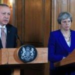 İngiltere Başbakanı'ndan 'işgalci devlet' yorumu