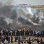 İsrail'e tepki: B&uuml;y&uuml;kel&ccedil;ilerini geri &ccedil;ağırdılar