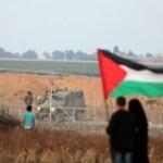 Milli İrade Platformu'ndan Filistin çağrısı