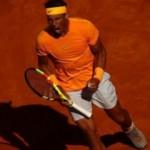 Nadal, Roma Açık'ta 8. kez şampiyon