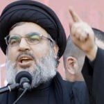 Nasrallah duyurdu: Biz vurduk