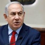 Netanyahu'dan Erdoğan'a çok çirkin sözler