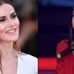 Otilia'nın Fahriye Evcen'e benzerliği şaşırttı