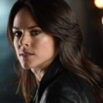 Sarah Butler İstanbul'da kaza ge&ccedil;irdi