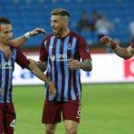 Trabzonspor 2. yarıda farka koştu!