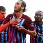 Trabzonspor sezonu kapatıyor! Muhtemel 11'ler