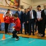 Türk sporunda devrim gibi proje! Resmen başladı