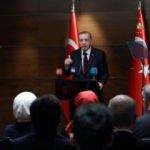 Erdoğan duyurdu: İslam ülkelerinde seferberlik!