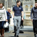 Yürüyüş şeklinden karakter analizi 