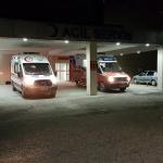 Niğde'de rastgele a&ccedil;ılan ateş sonucu 8 kişi yaralandı