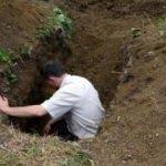 1700 yıllık Rum mezarları bu halde bulundu