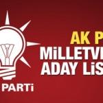 AK Parti İstanbul, Ankara, İzmir ve tüm illerin milletvekili aday listesi
