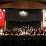 Trakya Üniversitesi akademik yıl kapanış töreni