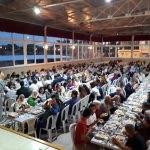 Edirne'de iftarlar