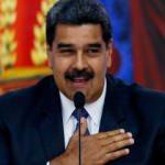 Maduro'dan ABD'ye 48 saat s&uuml;re!