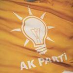 AK Parti'de aday listesi belli oldu!