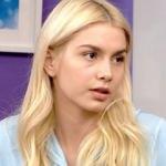 Aleyna Tilki'den iftar paylaşımı!