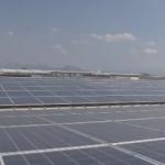 Antalya'ya 125 milyon'luk güneş paneli fabrikası