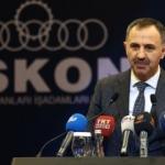 ASKON:Seçim ortamında bulanık hava oluşturuyorlar