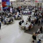 Sakarya Valisi Balkanlıoğlu, koruyucu ailelerle iftarda buluştu