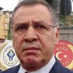 CHP Rize İl Başkanı Mesut Rakıcı istifa etti