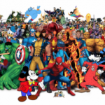 Çocukların kesinlikle izlememesi gereken çizgi filmler!