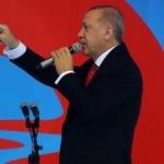 Cumhurbaşkanı Erdoğan 146 projeyi açıkladı