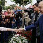 Cumhurbaşkanı Erdoğan İBB'yi ziyaret etti