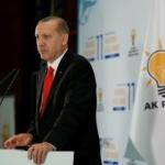 Cumhurbaşkanı Erdoğan: Kudüs'ten vazgeçmeyeceğiz!