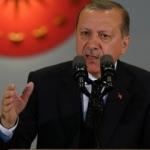 Cumhurbaşkanı Erdoğan'dan 'Çerkes' paylaşımı