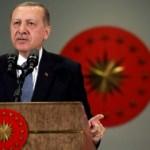 Cumhurbaşkanı Erdoğan'dan dolar yorumu!