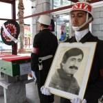 Germencik'te Kıbrıs Gazisi hayatını kaybetti