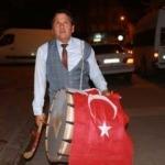 Davulcu işi bırakınca iş başa d&uuml;şt&uuml;