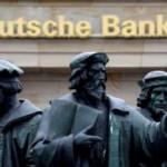 Deutsche Bank'ta dev küçülme