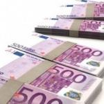 Dev banka yanlışlıkla 21 milyar Euro gönderdi!