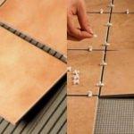 Düşen fayans nasıl yapıştırılır?