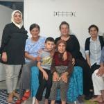 AK Parti Babaeski Kadın Kolları'ndan ziyaretler