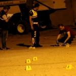 Adıyaman'da silahlı kavga: 1 yaralı